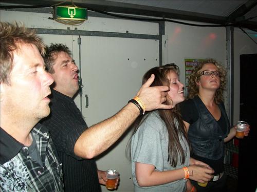 kermis zondag 123